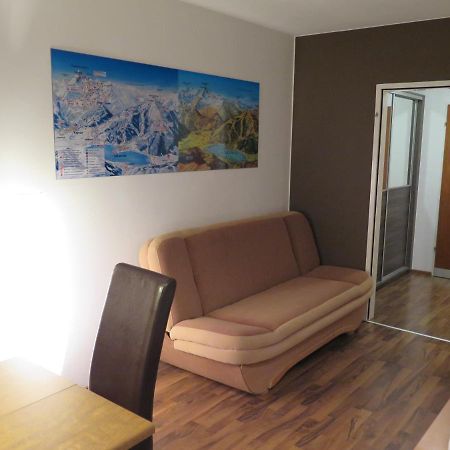 Appartement Kaprunski 2 Exteriör bild