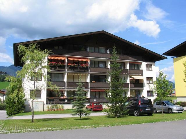 Appartement Kaprunski 2 Exteriör bild