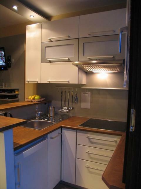 Appartement Kaprunski 2 Exteriör bild